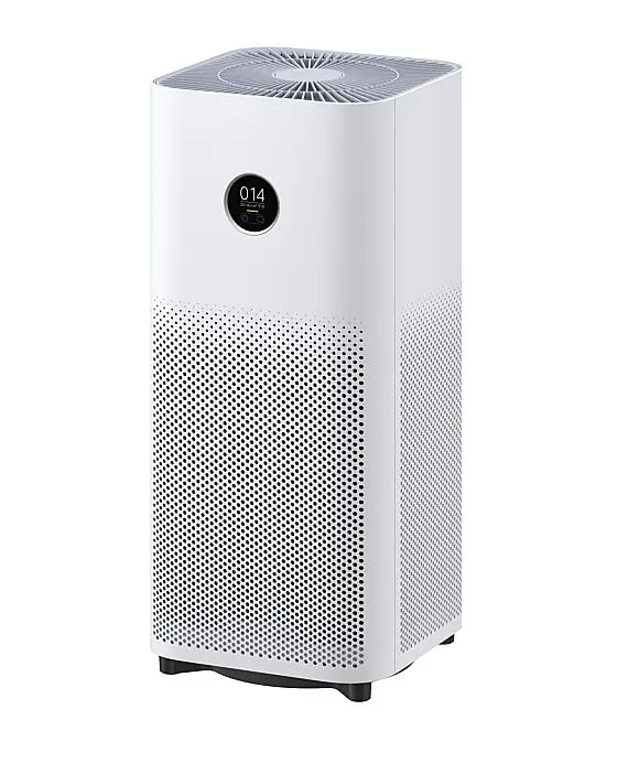 Очищувач повітря Xiaomi Smart Air Purifier 4 BHR5096GL - фото 2