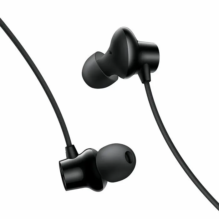 Навушники OnePlus Bullets 3 E103A 3.5mm black - фото 2
