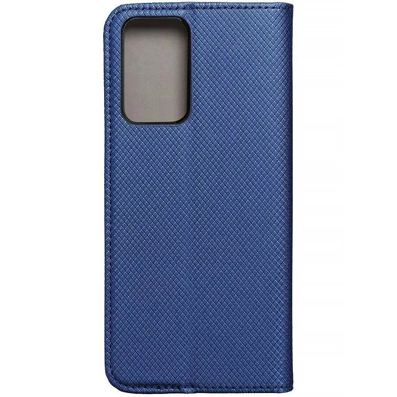 Чехол-книжка Magnet для Samsung Galaxy A25 5G Blue - фото 2