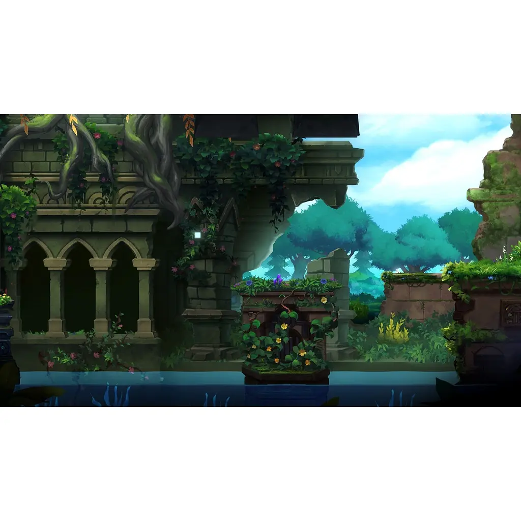 Ключ активации Microsoft Candleman Complete Journey Bundle with Wenjia для Xbox One/Series - фото 6
