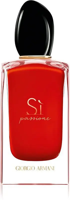 Оригінал Giorgio Armani Si Passione Тестер 100 мл Парфумована вода