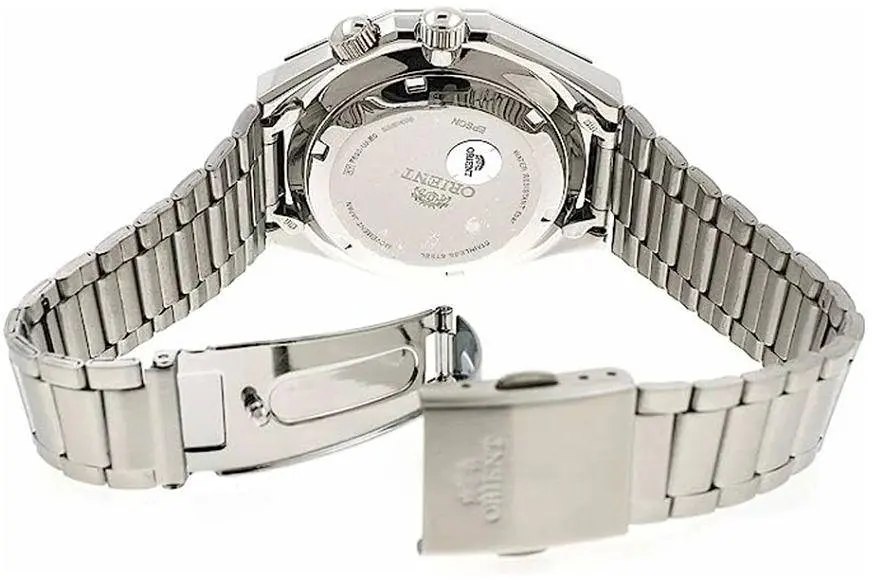 Годинник Orient RA-AA0B03L39B - фото 5