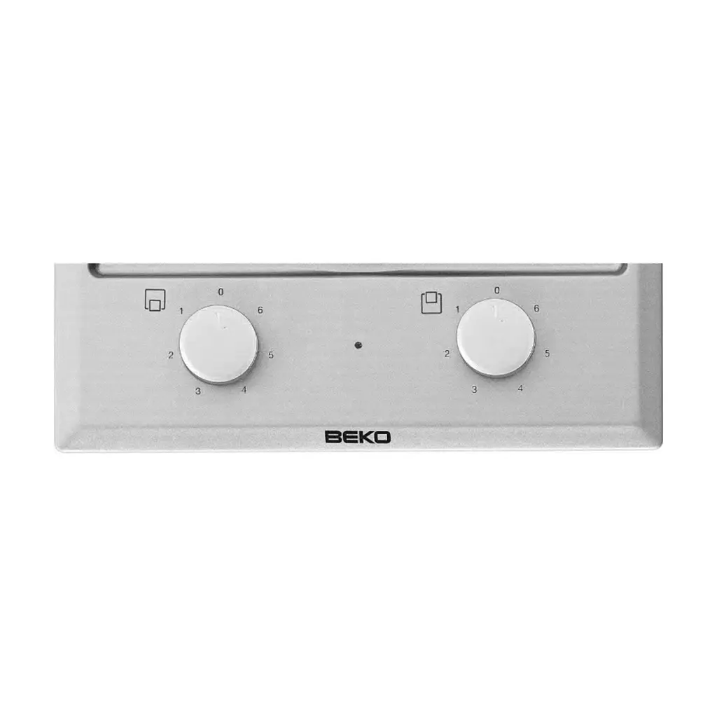 Варочна поверхня Beko HDCE 32200 X (HDCE32200X) - фото 4