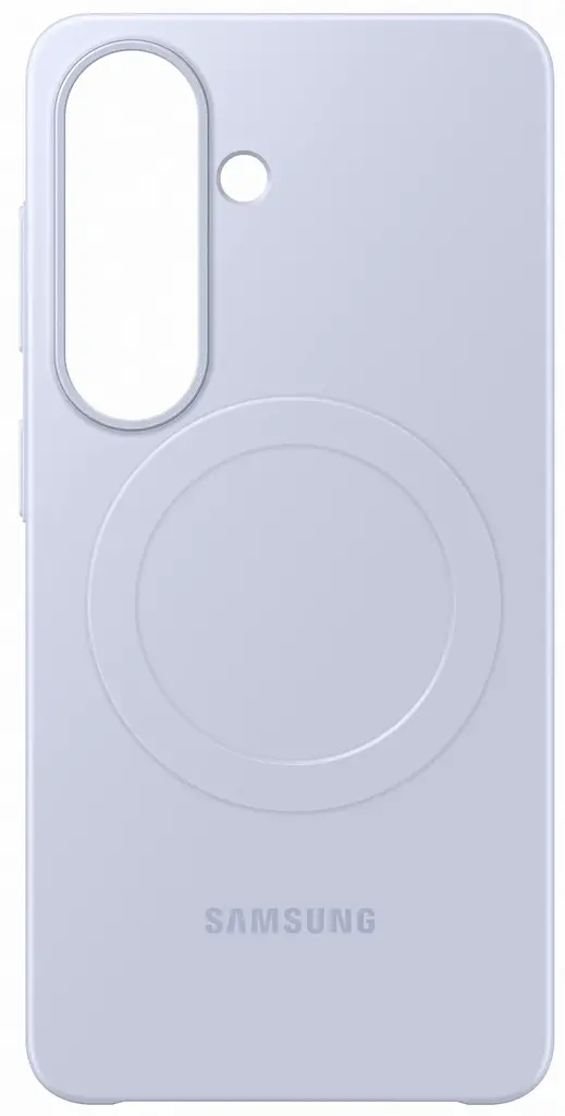Чохол Samsung S26 Slim Magnet Case EF-SS942CVEGWW Light Violet (7237305) - фото 5