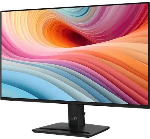 Монітор 24.5" PRO MP252 E2, Black, IPS, 1920x1080 (16:9) MSI teh0028058 - фото 3