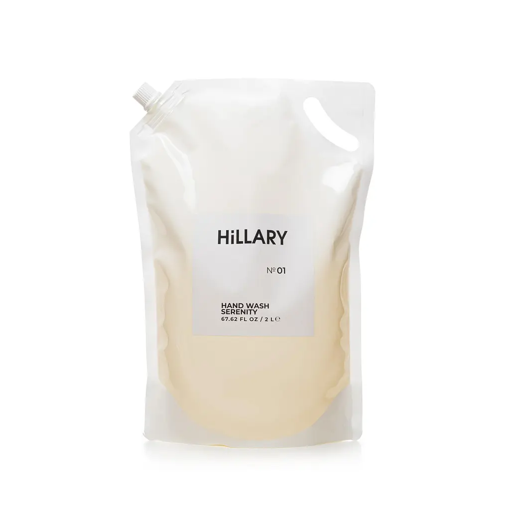 Мило для рук Hillary 2 л