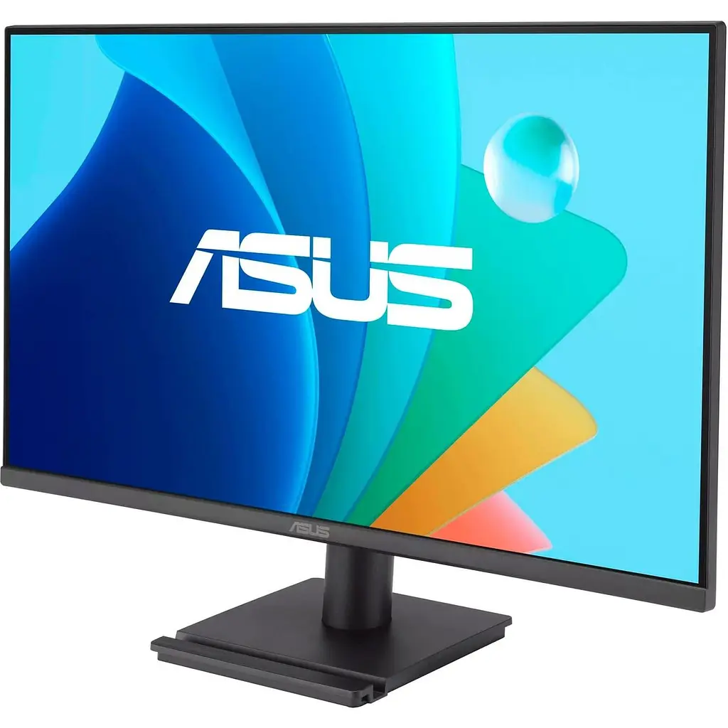 Монітор 27" ASUS VA279HG FHD IPS 120Hz (90LM04J1-B02371) - фото 2