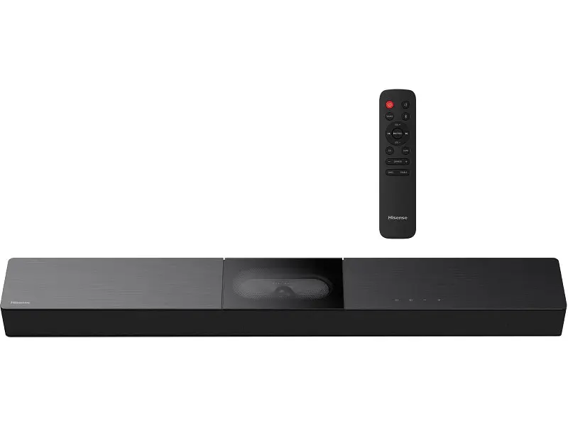 Саундбар Hisense HS2000 - фото 2