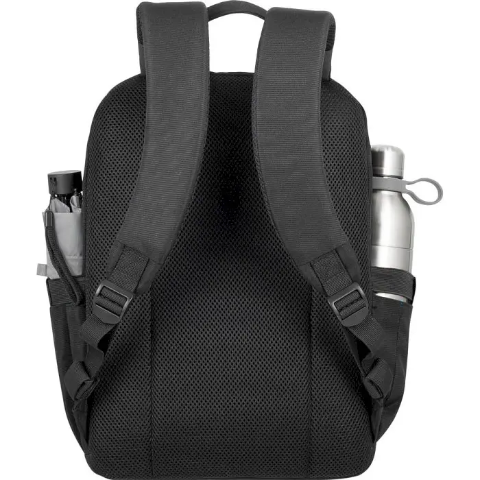Рюкзак для ноутбука RivaCase 13.3" 8264 Black - фото 8