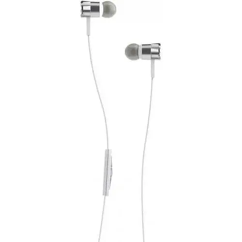 Навушники із мікрофоном Jbl In-Ear Headphone Synchros S200 A White SYNIE200AWHT