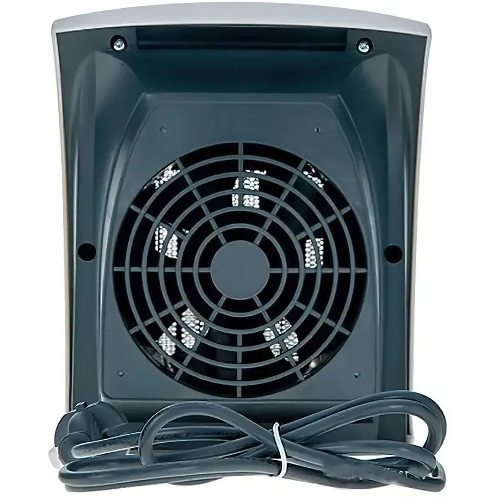 Тепловентилятор Electrolux EFH/C-5120 [61422] - фото 4