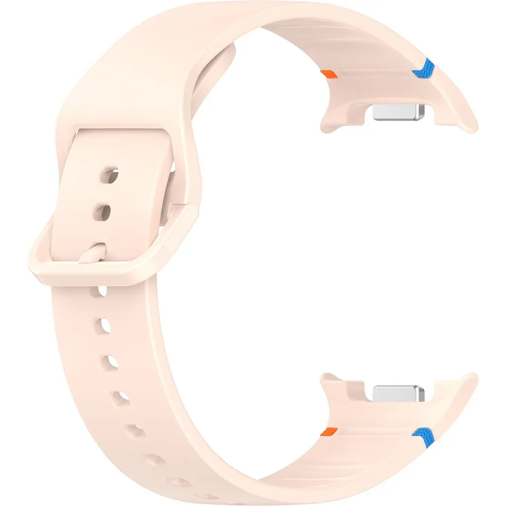 Ремінець ArmorStandart для Samsung Galaxy Watch8/8 Classic (22х132mm) Light Pink (ARM86874) [151767] - фото 4