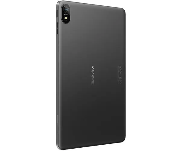Планшет Blackview Tab 18 8/256 Gb 12 дюймов со слотом сим-карты 4G серий 6931548317128 - фото 6