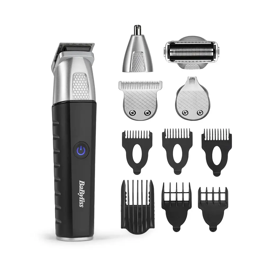 Машинка для стрижки Babyliss MT812E