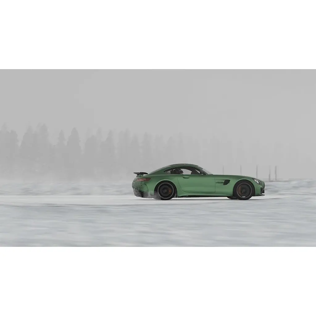 Ключ активації Microsoft Project Cars 2 для Xbox One/Series - фото 4