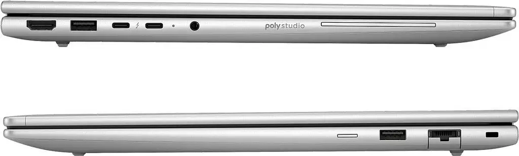 Ноутбук HP 16 EliteBook 6 G1a WUXGA IPS/Ryzen 7 250/24GB/512SSD/Radeon/DOS (AZ8Z5AV_V12) - фото 7