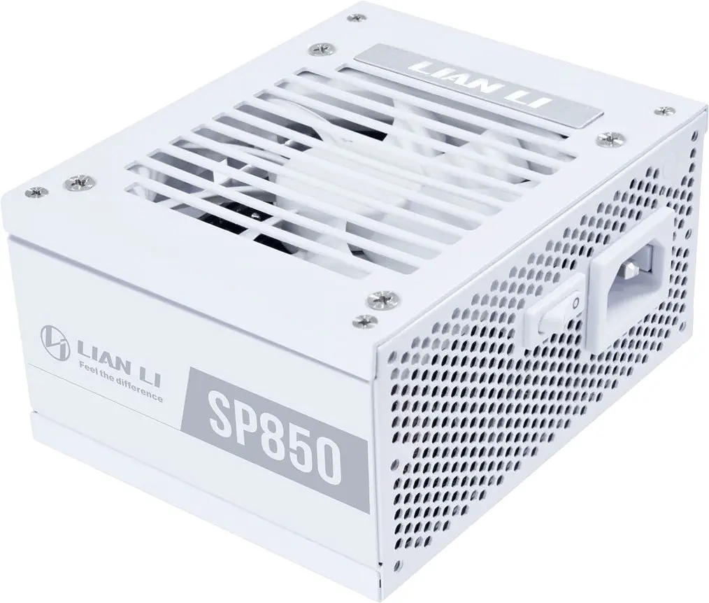 Блок живлення Lian Li SP V2 850W 80+ Gold (G9P.SP0850G.W000.EU) - фото 6