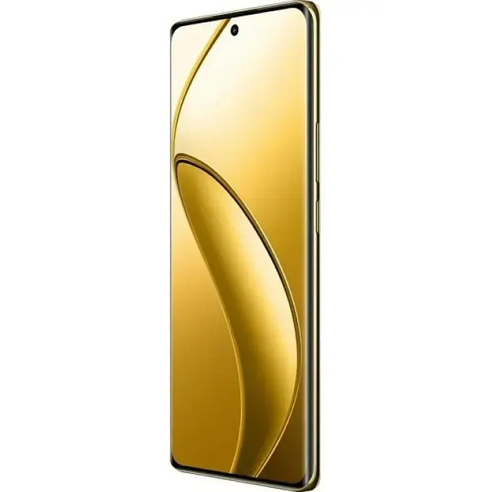 Смартфон Realme 12 Pro 5G 8/256GB Navigator Beige (Global Version) - фото 3