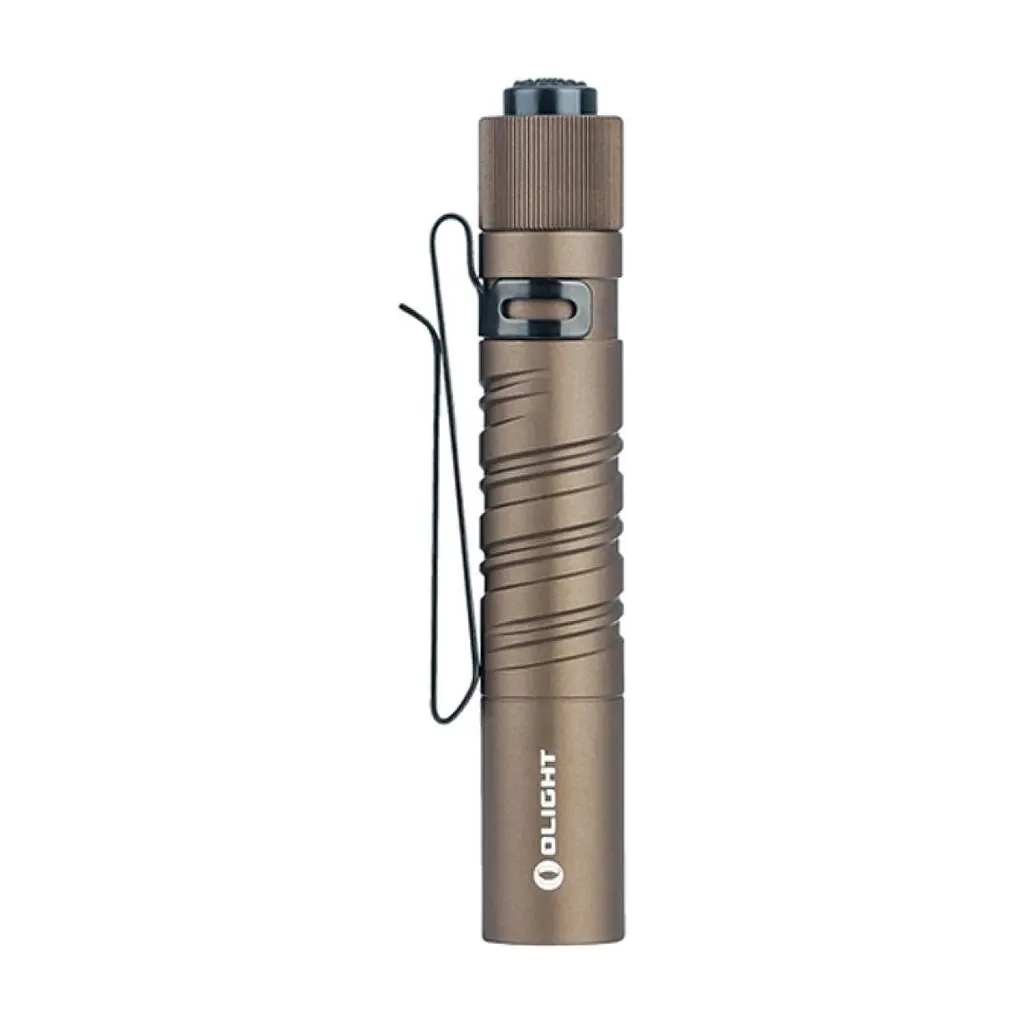 Ліхтар Olight I3T EOS Desert Tan - фото 4