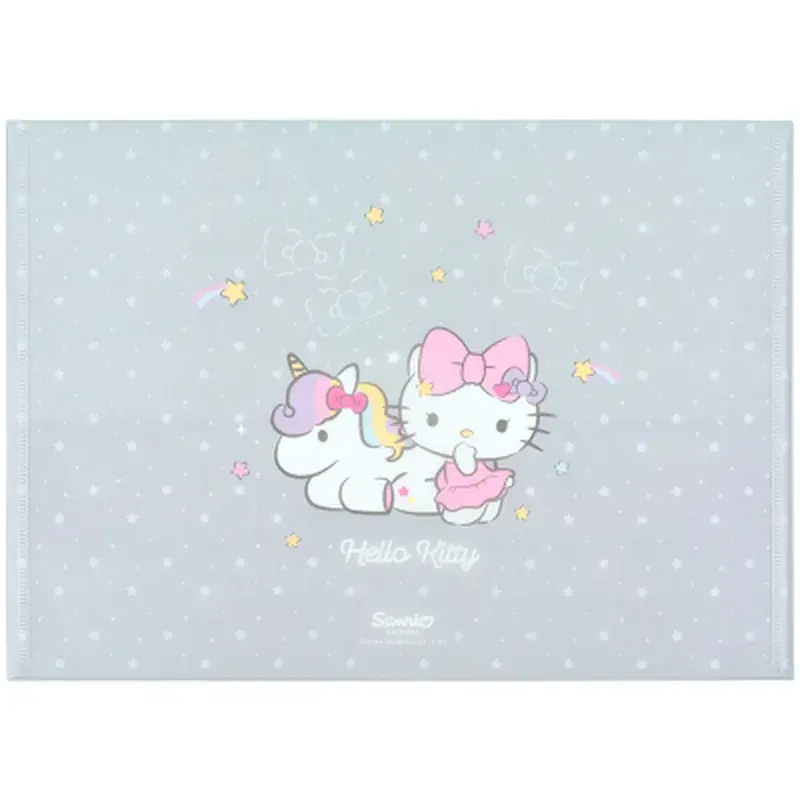 Папка - куточок Kite А4 Hello Kitty (HK25-244-5) - фото 2