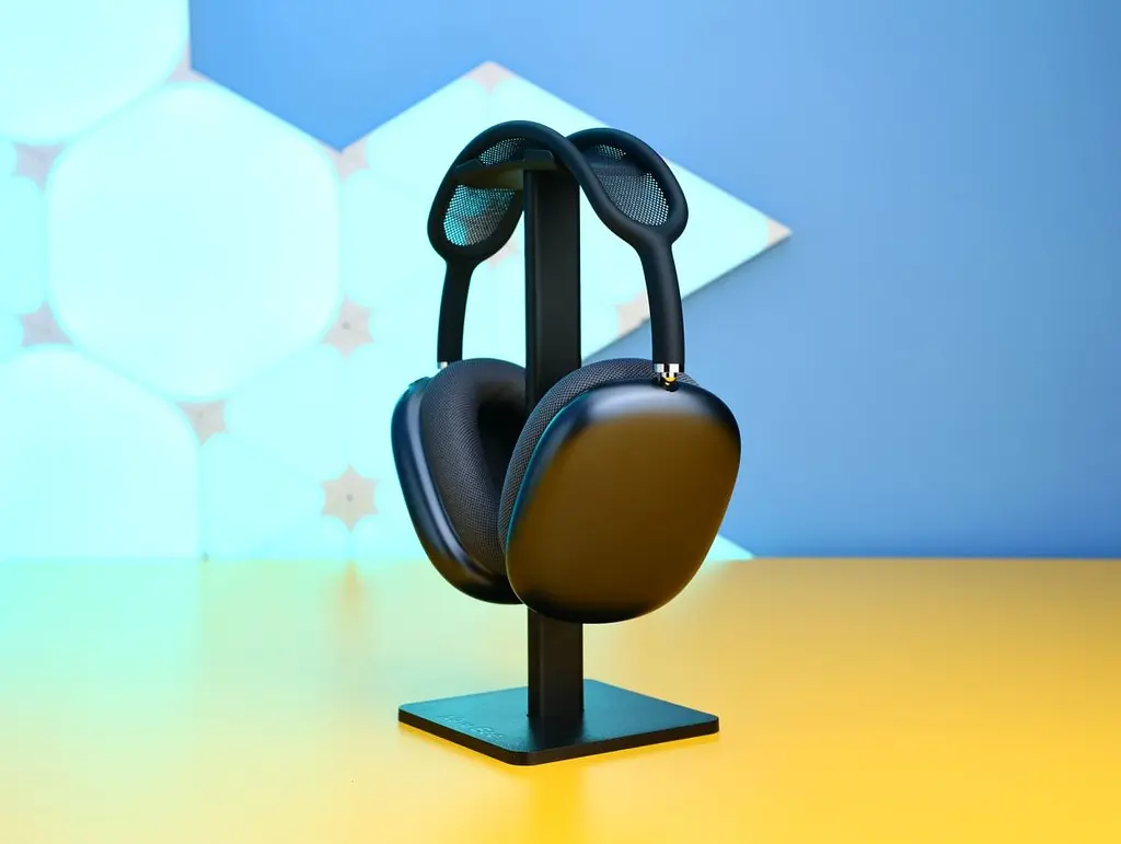 Навушники Apple AirPods Max 2 Midnight (MHWK4) Б/У [174732] - фото 2