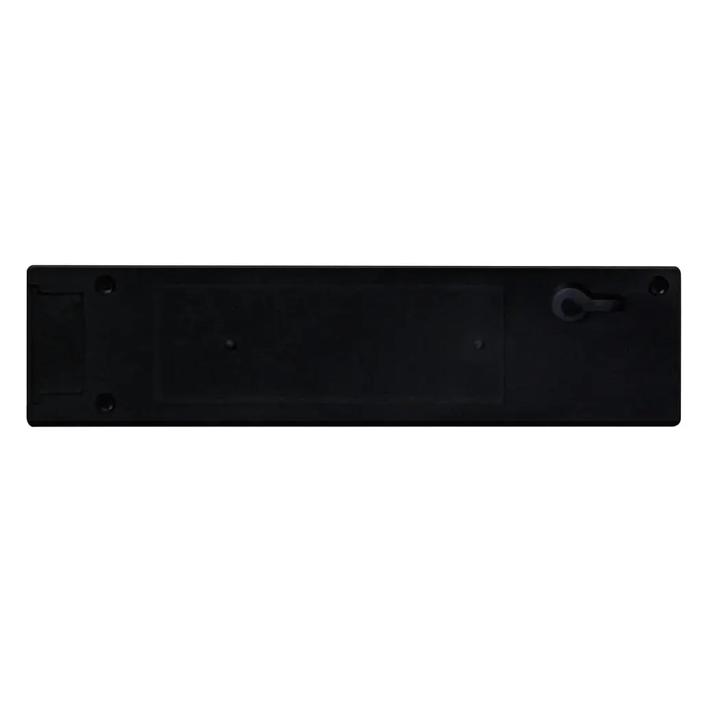 USB-хаб Lian Li Edge USB and Fan Hub Black - фото 5