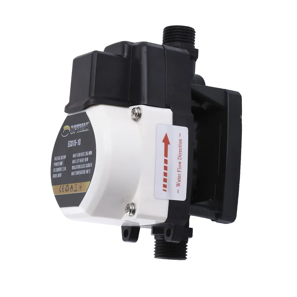 Насос підвищення тиску Optima Eco 15-10 auto 000021548 - фото 2
