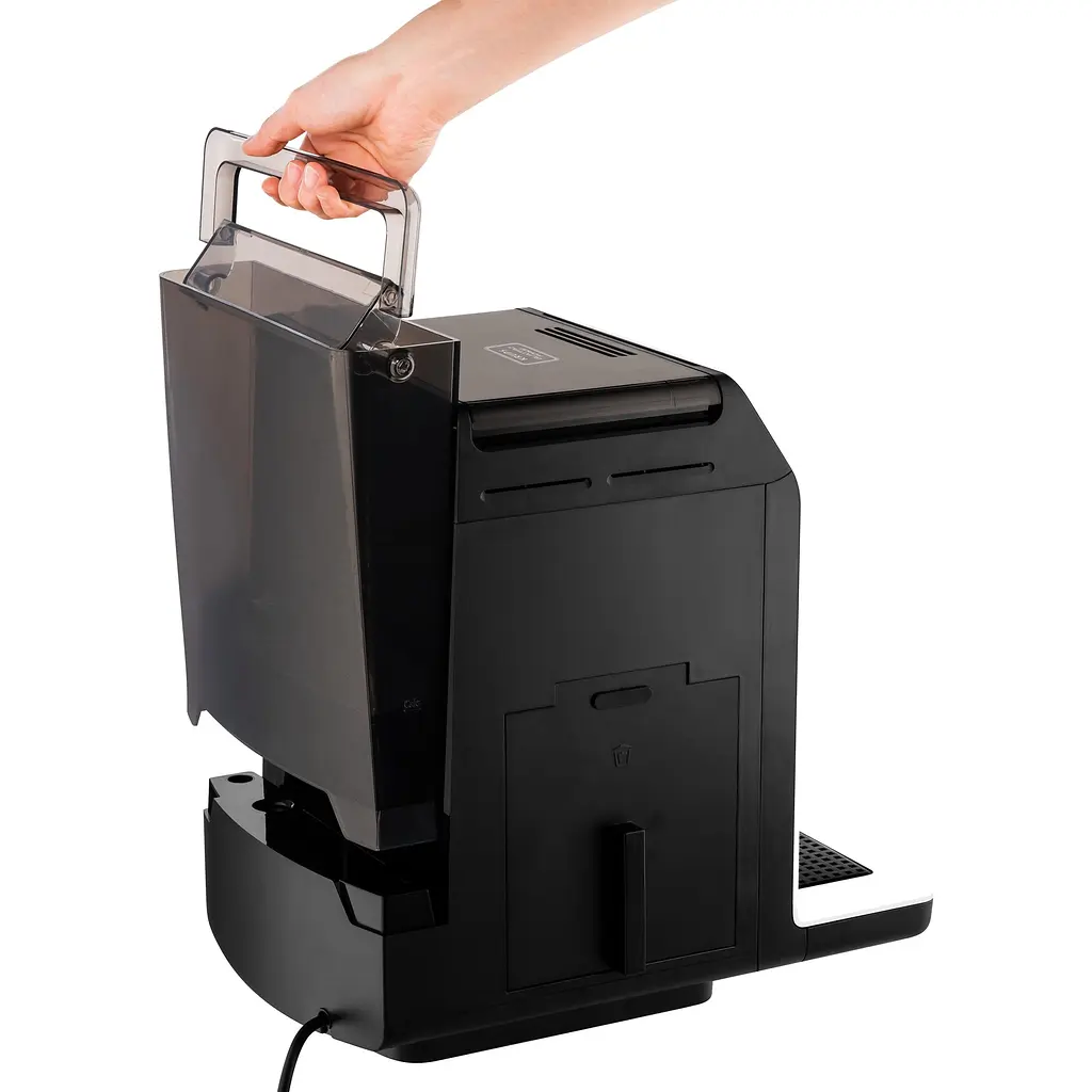 Кофемашина Krups Evidence EA891D10 [121467] - фото 4