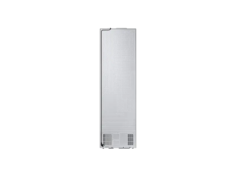 Холодильник з морозильною камерою Samsung RB38C603CS9 - фото 7