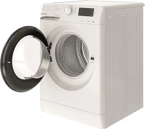Пральна машина Indesit OMTWE 81 283 WK EU (869991597310) - фото 2
