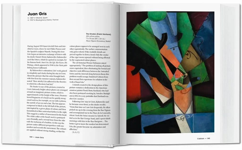 Modern Art. A History from Impressionism to Today - фото 4