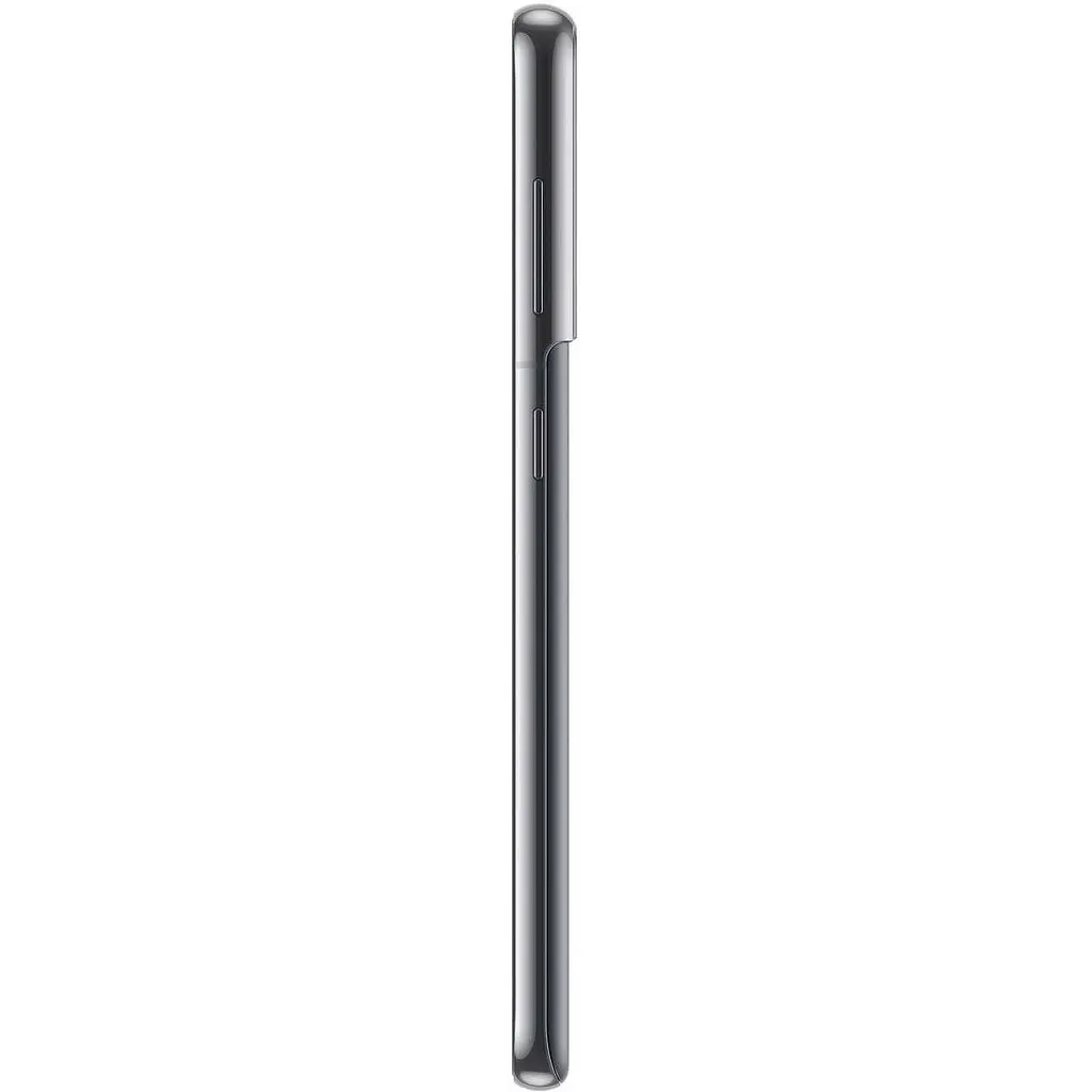 Смартфон Samsung Galaxy S21 5G 8/256Gb Phantom Grey [SM-G991BZAGSEK] [52830] - фото 8