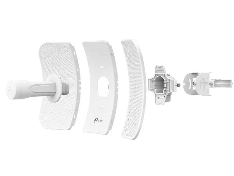 Точка доступа TP-LINK CPE610 - фото 3