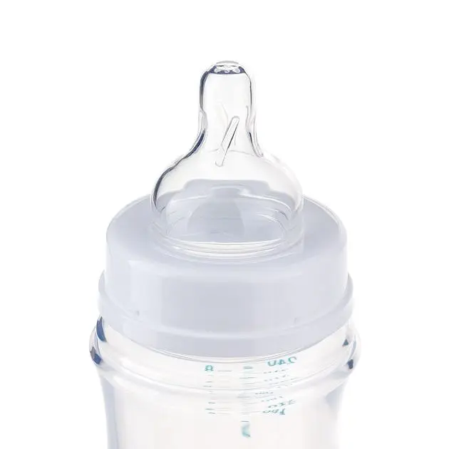 Бутылочка для кормления Canpol babies Собачка 330 мл синий (59/205) - фото 3