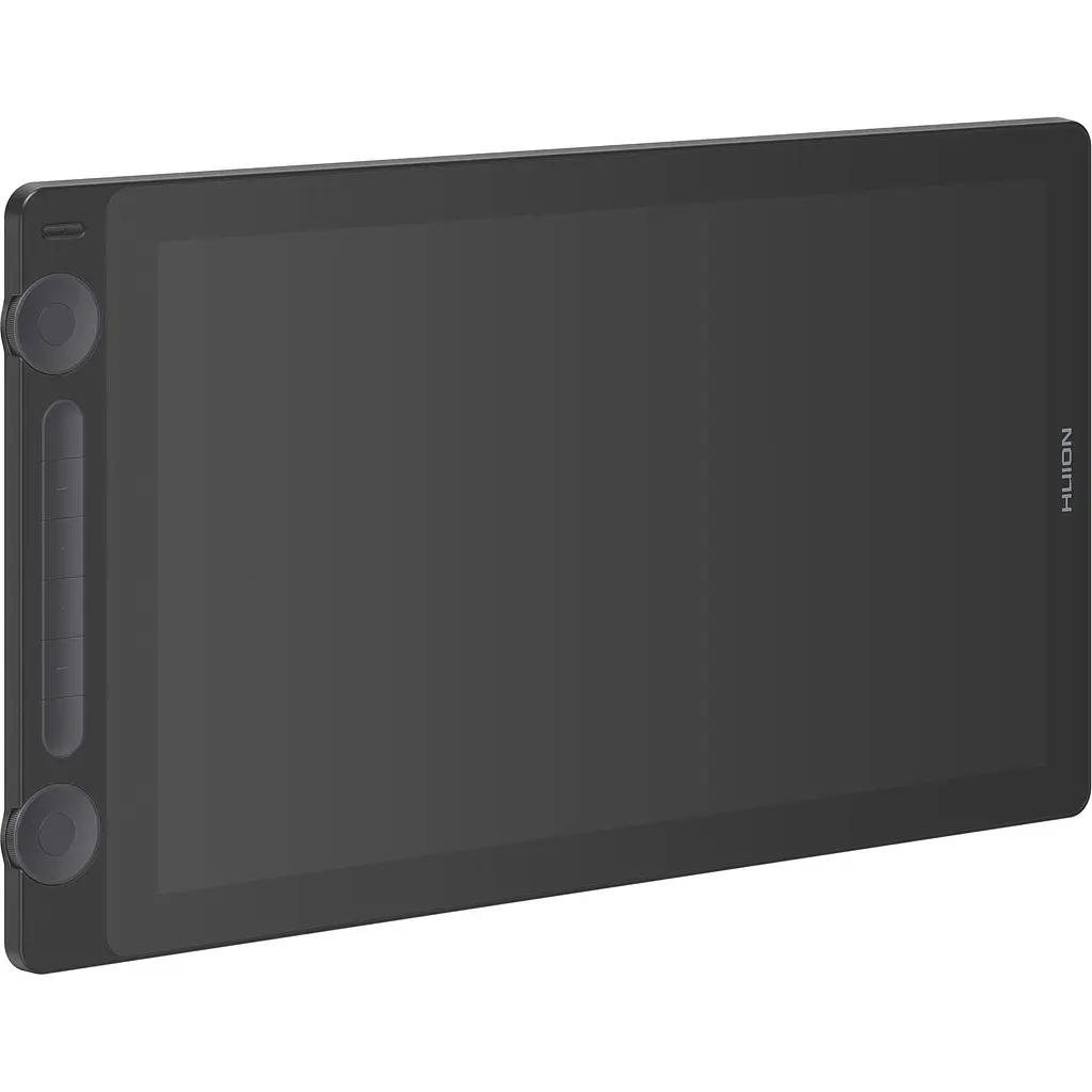 Графічний монітор Huion Kamvas 16 Gen 3 Black (GS1563) [157325] - фото 6