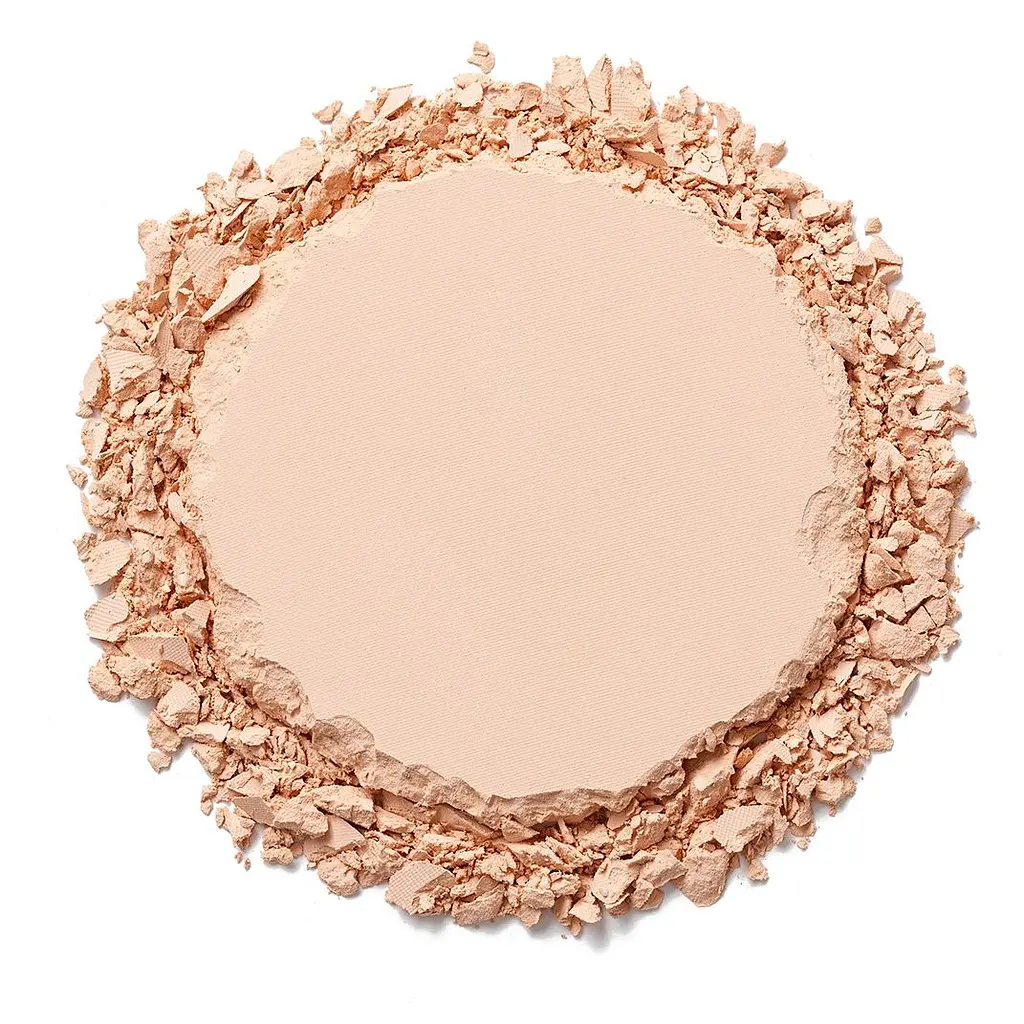 Пудра для обличчя Flormar Smooth Skin №001 Peachy Cream - фото 2