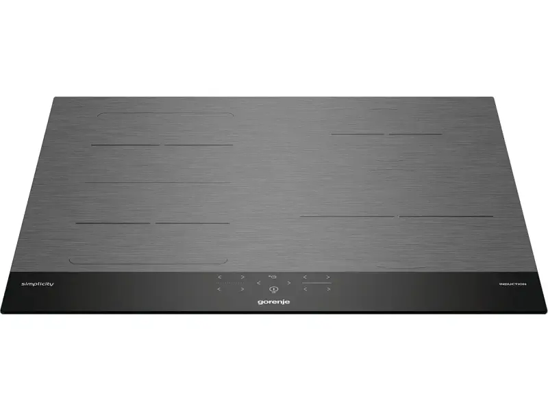 Варильна поверхня Gorenje GI6421SYB - фото 2