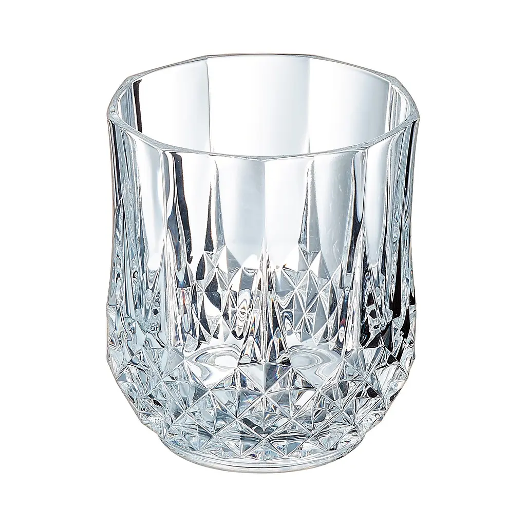 Набір склянок Cristal d'Arques Paris Longchamp CD'A kuh0016614 - фото 2