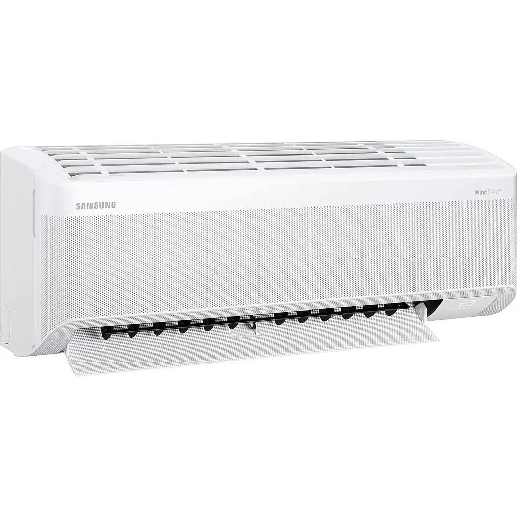 Спліт-система Samsung WindFree Geo Mass 2025 (AR60F09C1BWNUA) [129634] - фото 4