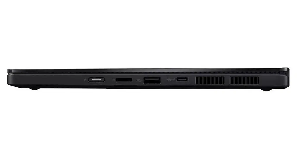 Ноутбук ASUS 13.3 ProArt PX13 HN7306EA-LX025X 3K OLED/Ryzen AI MAX+395/128GB/1TB/UMA/W11P/Nano Black (90NB17X1-M000W0) - фото 10
