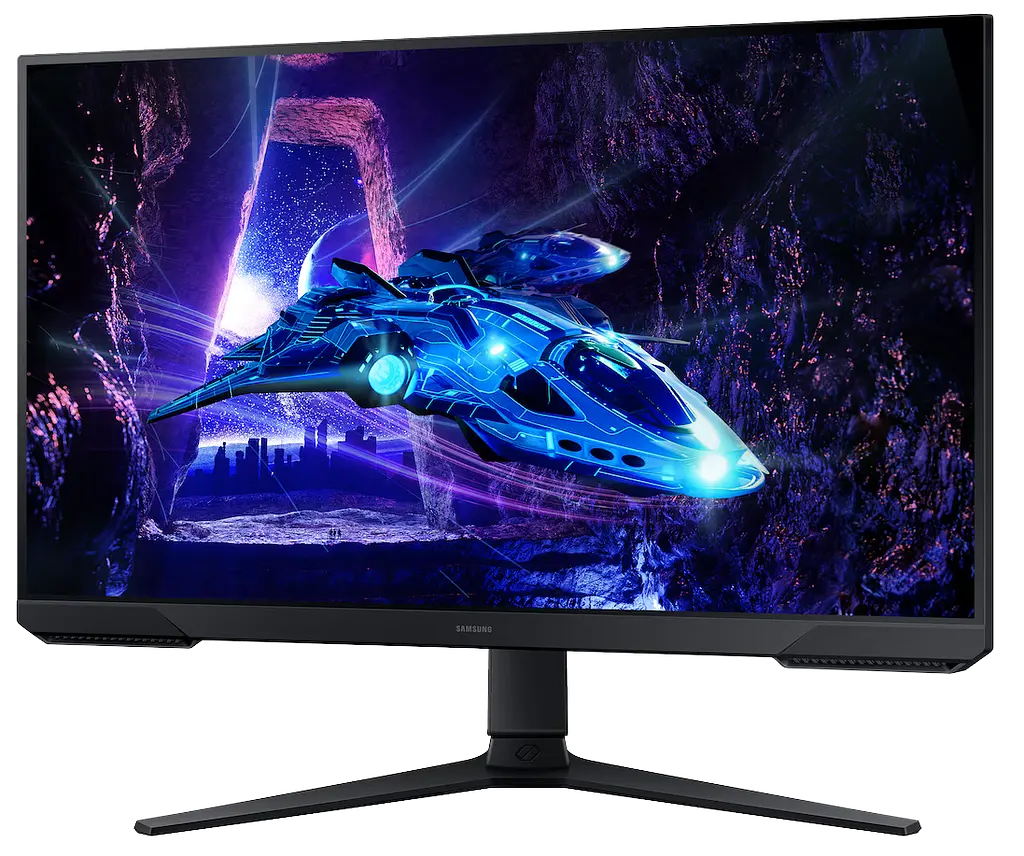 Монитор Samsung 27" LS27DG300EIXUA teh0022159 - фото 7