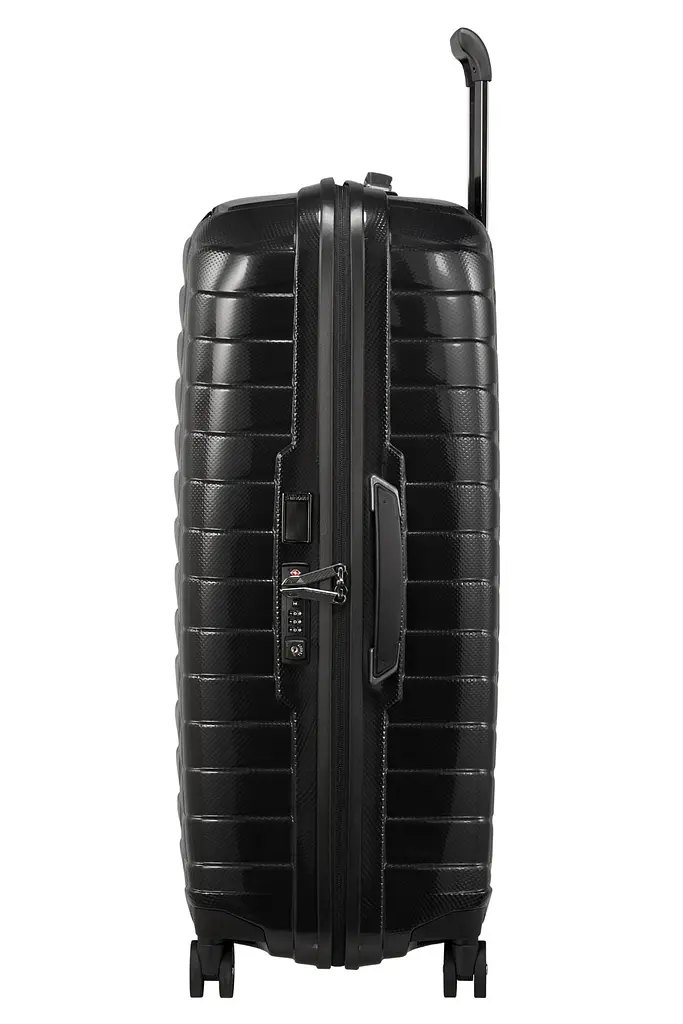 Валіза Samsonite PROXIS BLACK 75x51x31 75 См CW6*09003 - фото 9