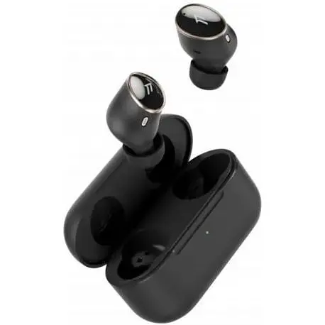 Наушники 1MORE Evo TWS Black (EH902) - фото 3