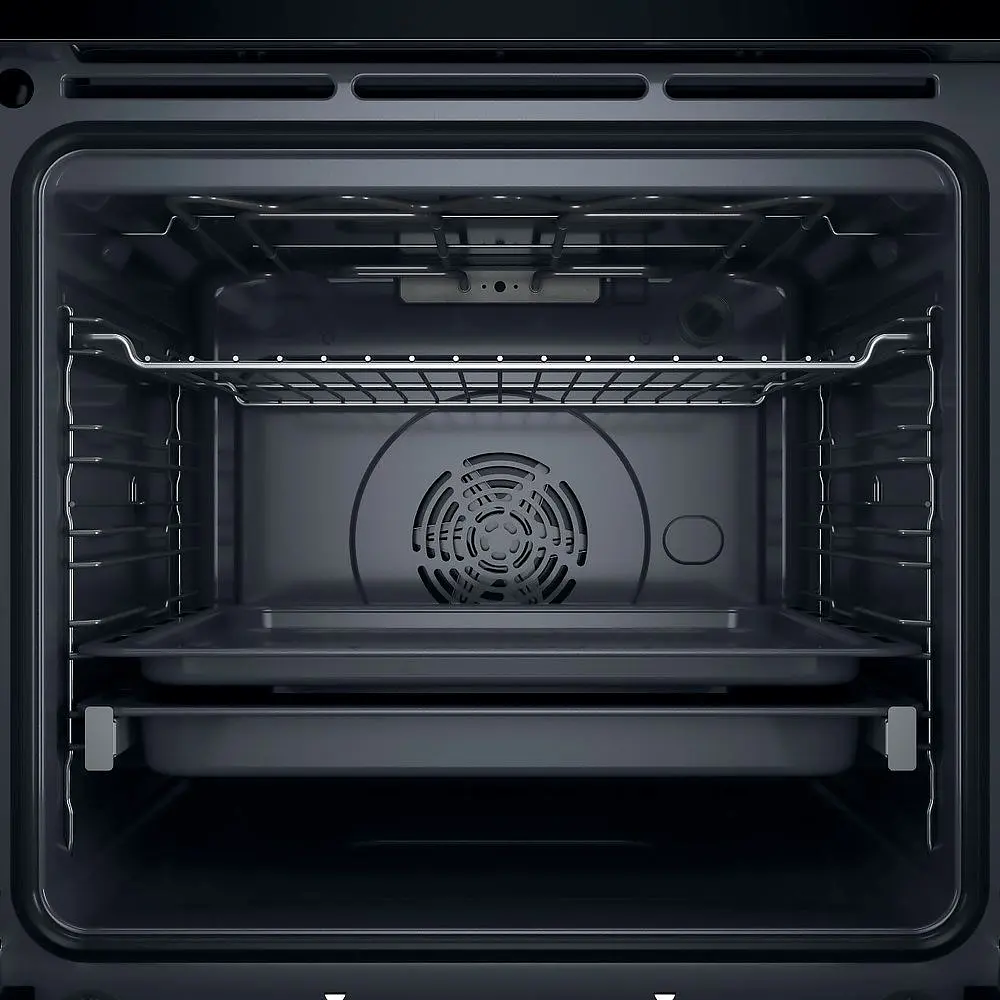 Духовой шкаф Whirlpool с системой очистки Smart Clean WOI4S8HM1SXA - фото 4