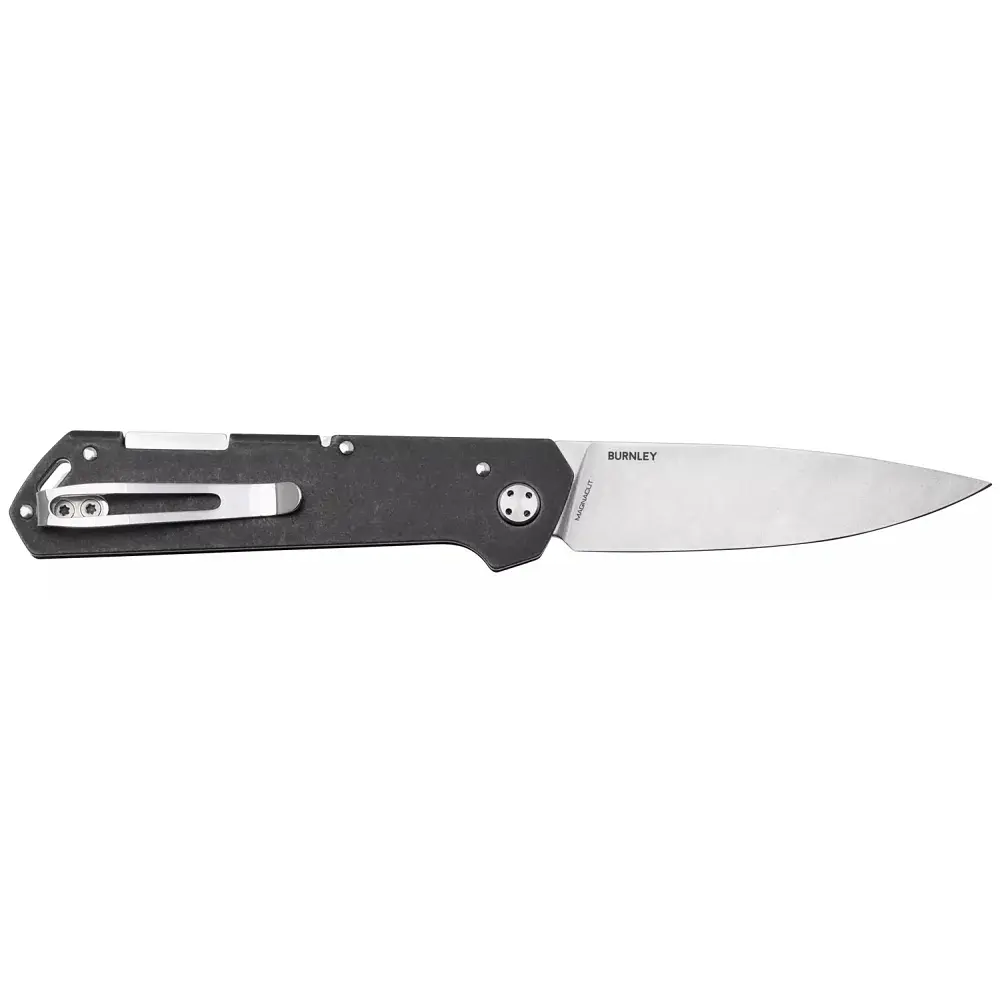 Ніж Boker Kihon Bifold 42a Black - фото 2