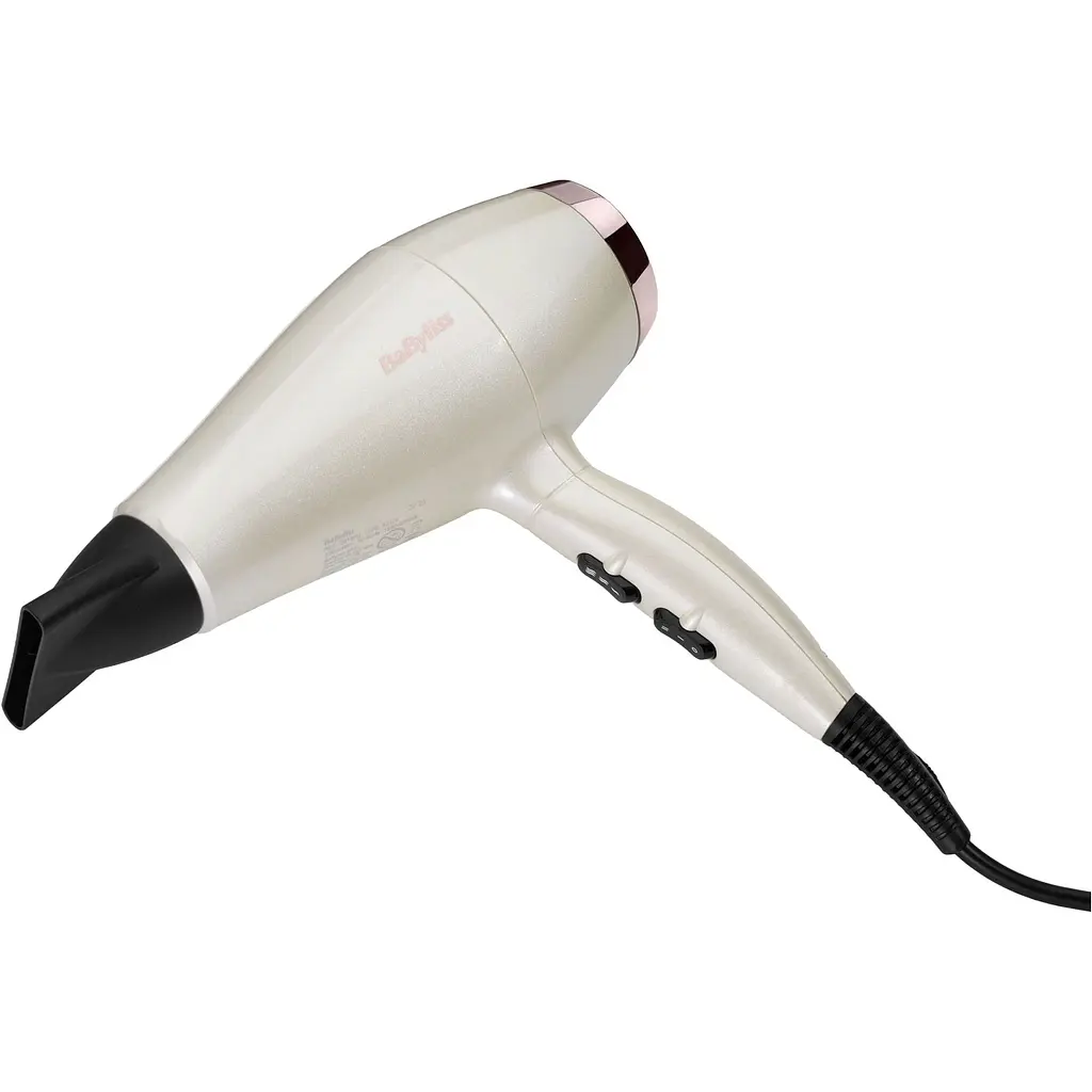 Фен BaByliss Stardust Shimmer 5914PE [155192] - фото 3