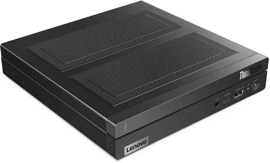 Комп'ютер персональний Lenovo ThinkCentre neo 50q-G4 Intel i3-1215U 8GB F256GB UMA WiFi кл+м Win11P - фото 8