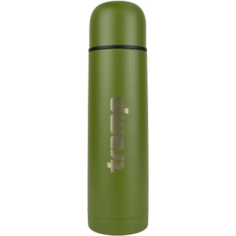 Термос Tramp Basic 0,5 л olive (UTRC-103-olive)