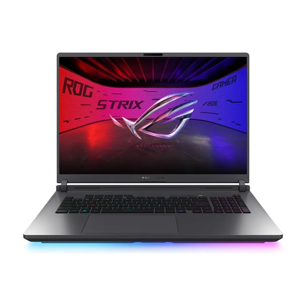 Ноутбук ASUS ROG Strix G18 G815LR-S9337 (90NR0LT1-M00FM0)