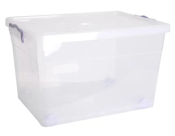 Контейнер Violet House Family Box